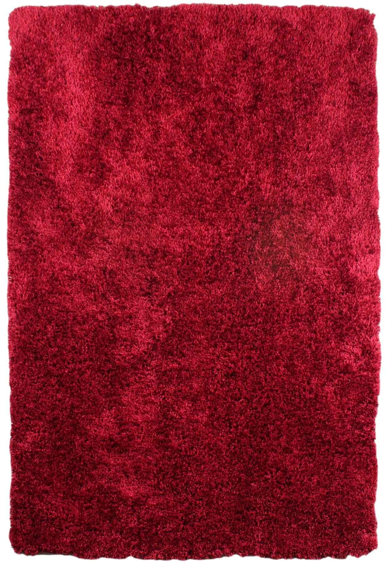 

Ковер Diva Red 200х300 см Красный