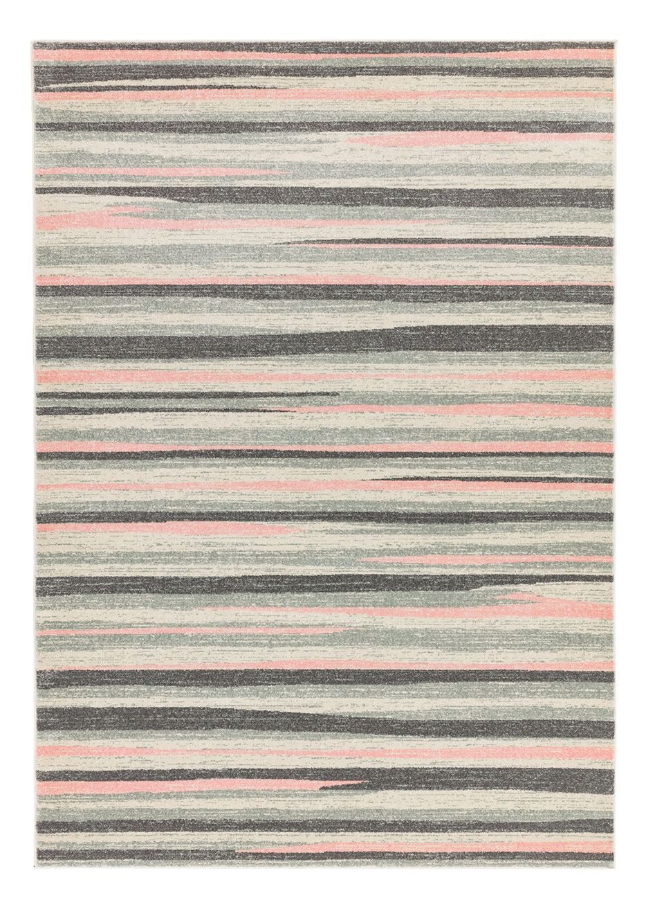 

Ковер CL11 Stripe Pink 160х230 см Розовый