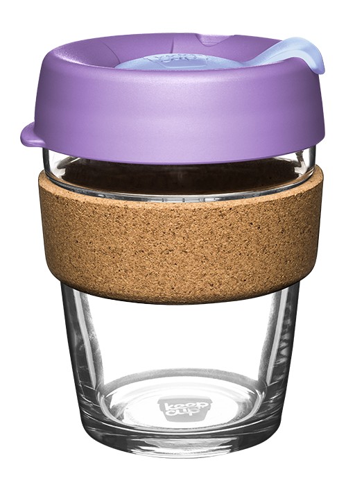 

Чашка KeepCup Brew Moonlight Cork 340 мл
