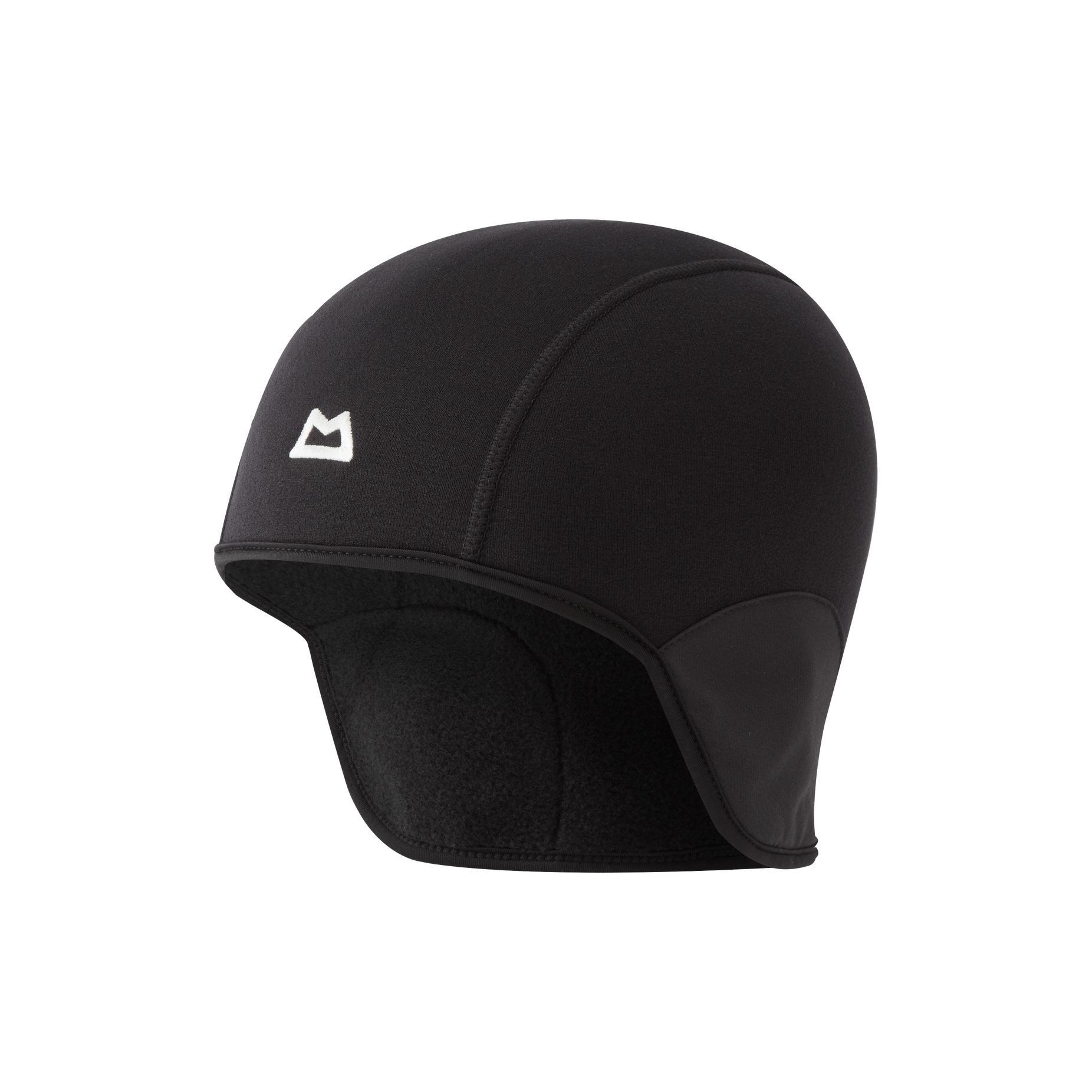 

Шапка Mountain Equipment Powerstretch Lid Liner L/XL black (ME-027525.01004.LXL)