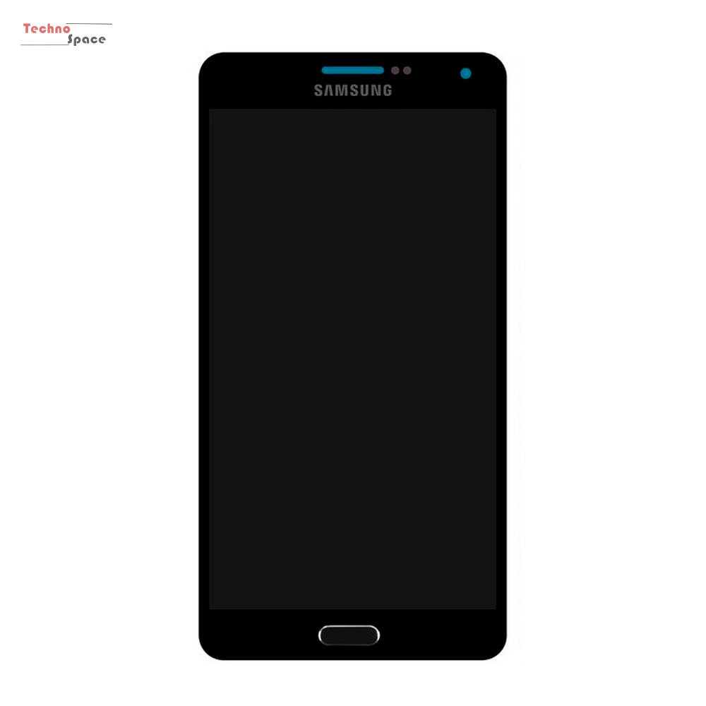 

Дисплей (экран) для Samsung A700F Galaxy A7, с тачскрином, черный (Original (PRC) Refurbished) Original (PRC)