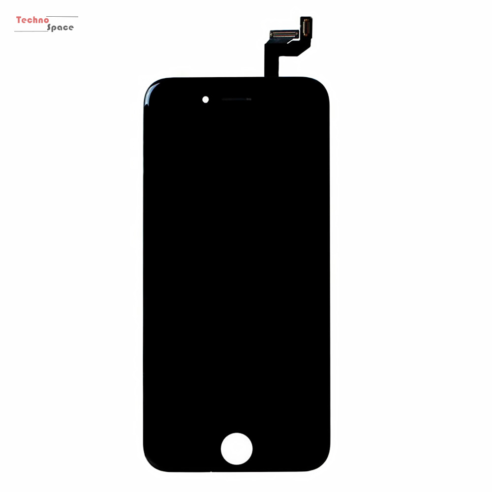

Дисплей (экран) для Apple iPhone 6S, с тачскрином и рамкой, черный Original