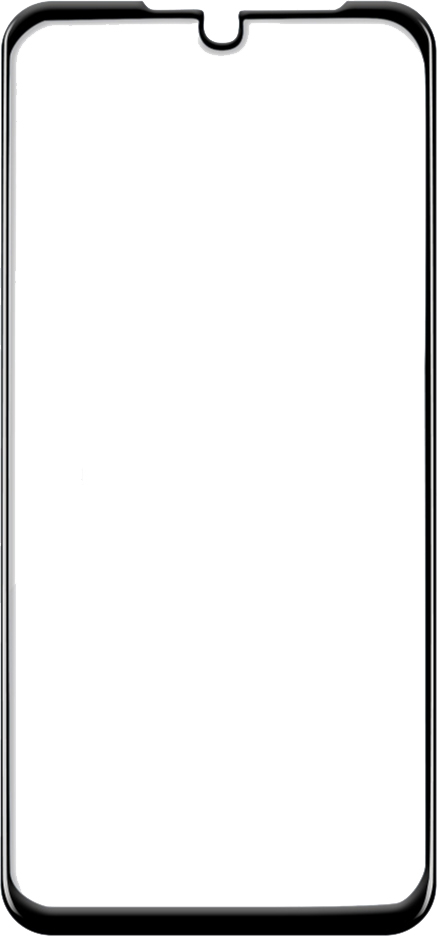 

Защитное стекло Intaleo Full Glue для Huawei P30 Lite Black