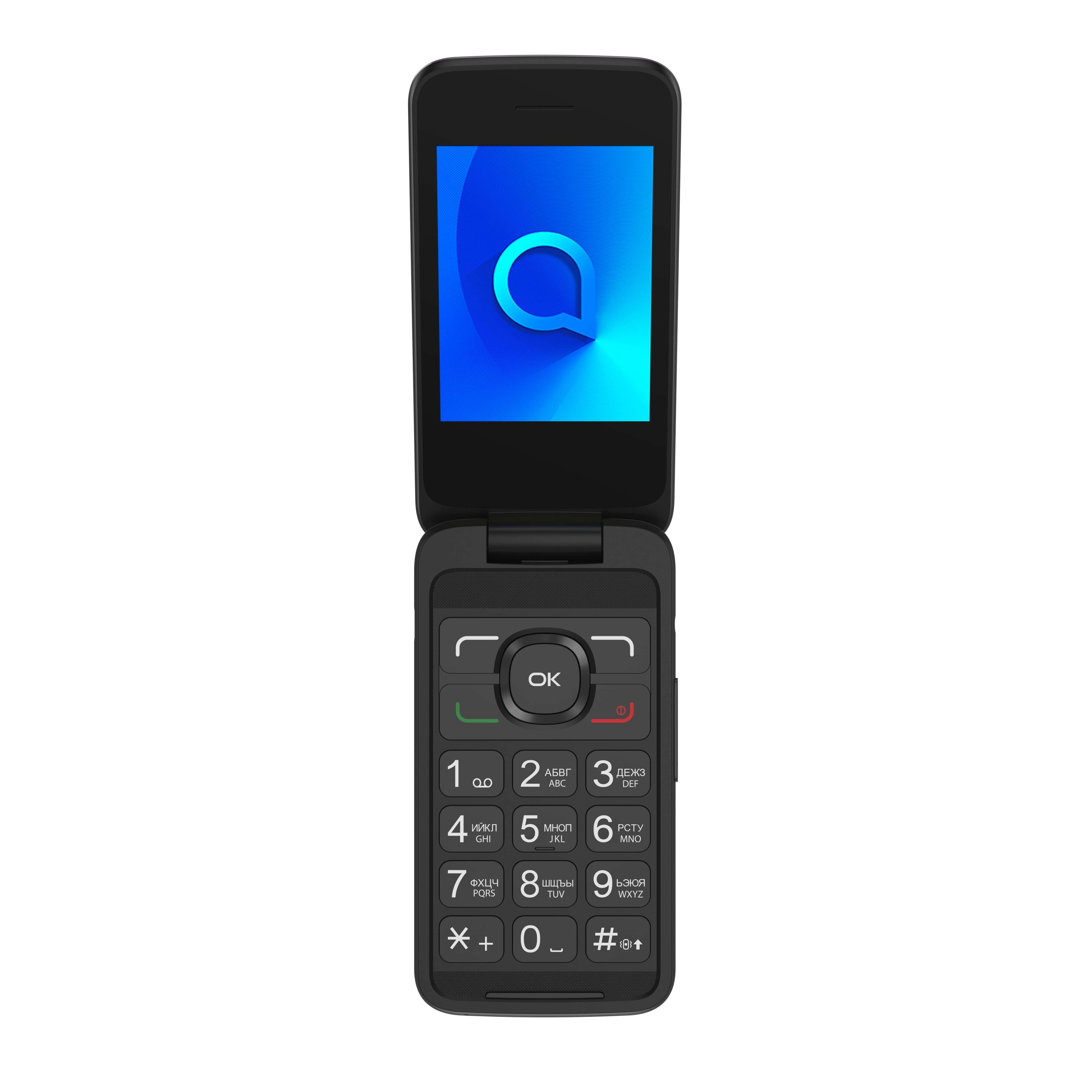 Alcatel one Touch 2053d