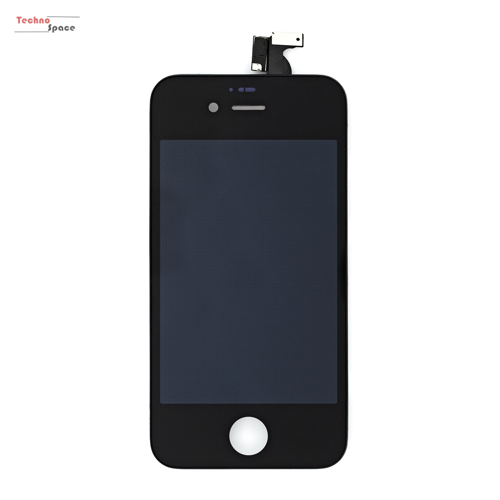 

Дисплей (экран) для Apple iPhone 4S, с тачскрином и рамкой, черный (Original (PRC)) Original (PRC)
