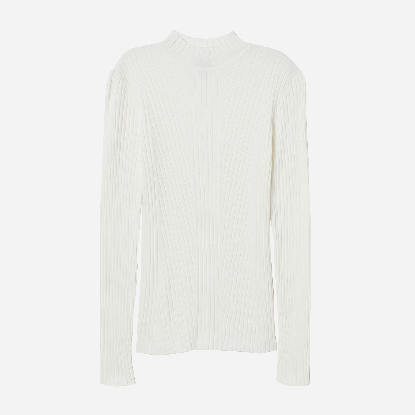 

Водолазка H&M 7627960b47  Белая, Водолазка H&M 7627960b47 S Белая