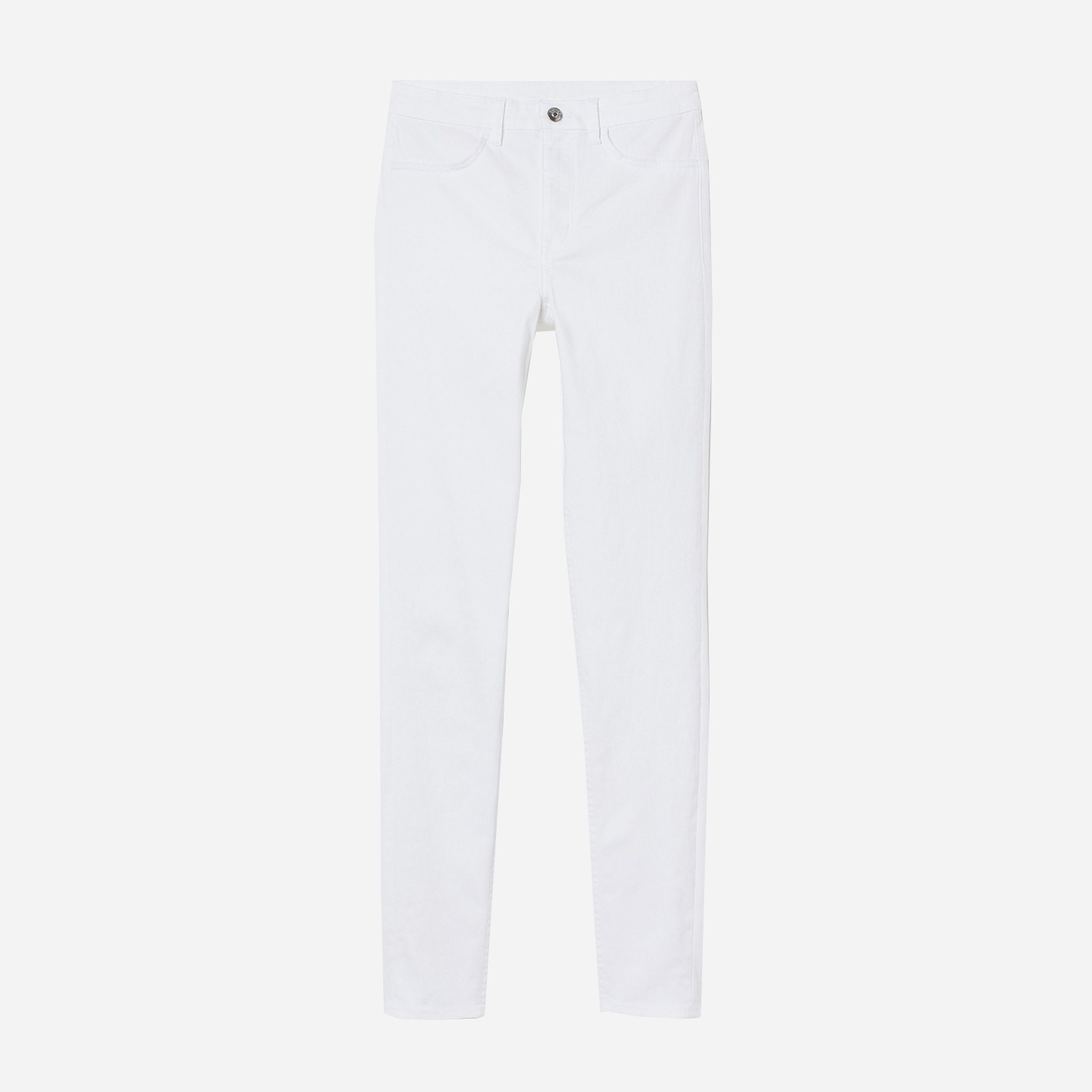 

Джинсы H&M 706016b47  Белые, Джинсы H&M 706016b47 40 Белые