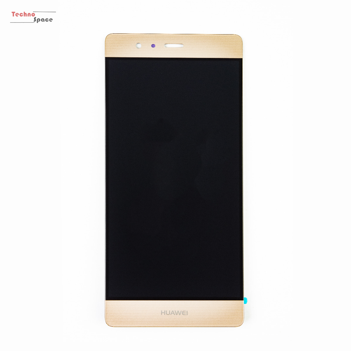 

Дисплей (экран) для Huawei P9 2016, с тачскрином, золотистый High Copy