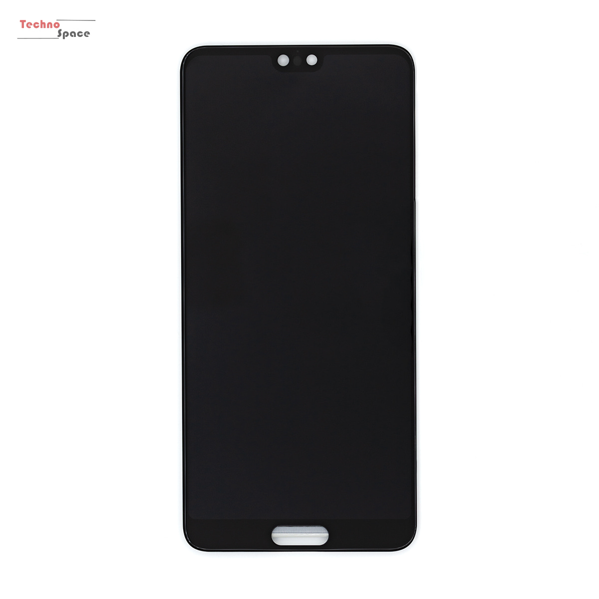

Дисплей (экран) для Huawei P20, с тачскрином, черный High Copy