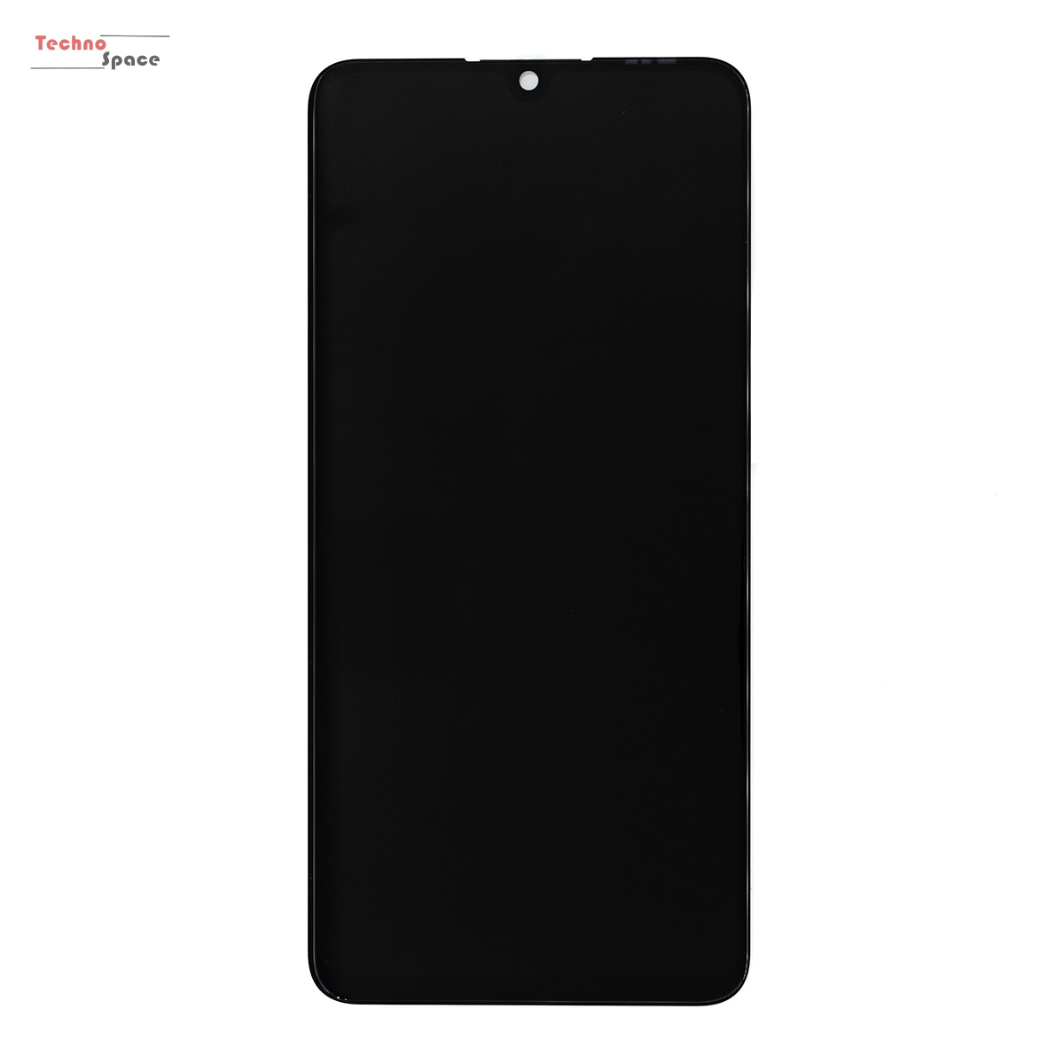 

Дисплей (экран) для Huawei P30 Lite, с тачскрином, черный High Copy