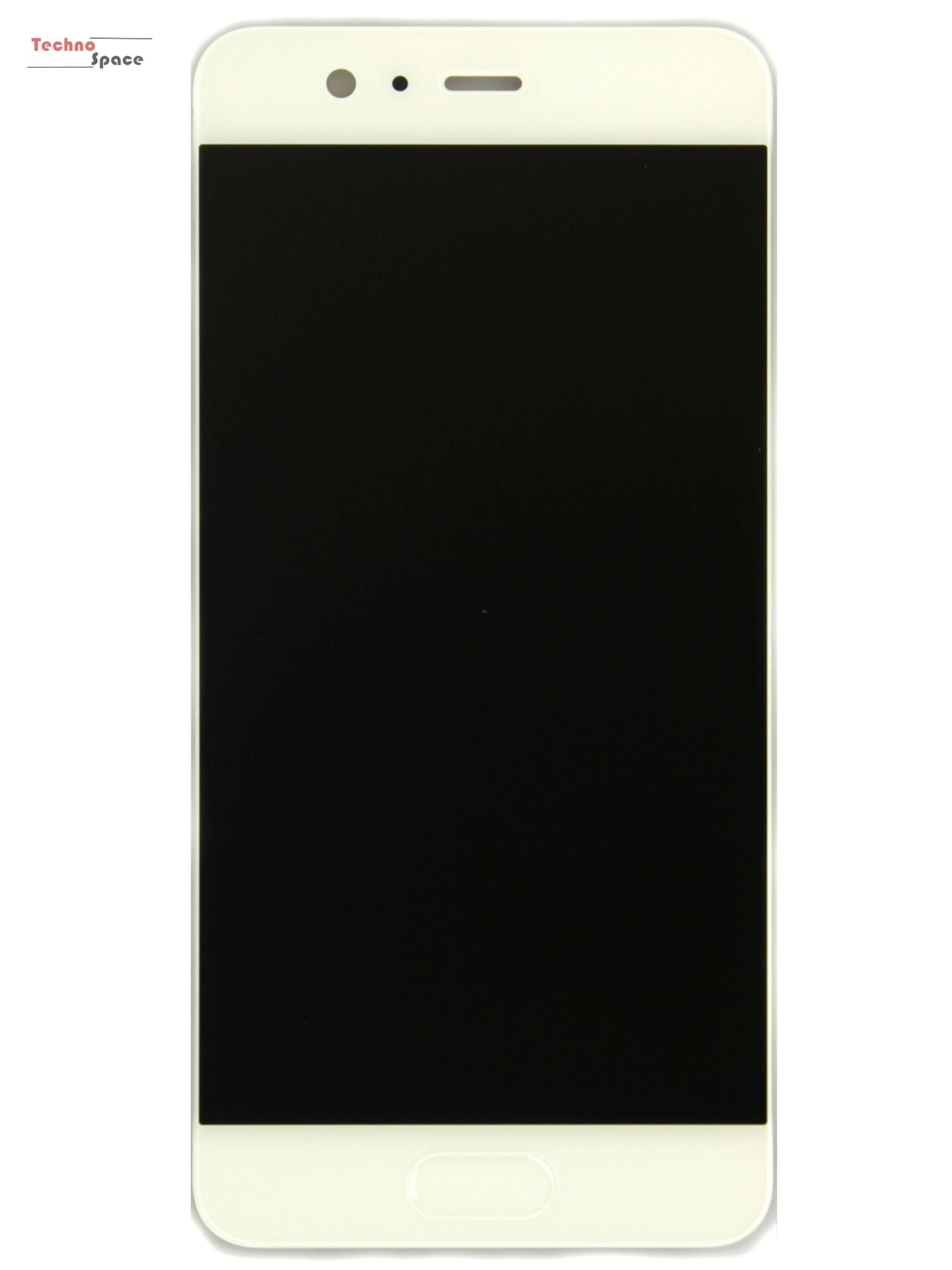 

Дисплей (экран) для Huawei P10, с тачскрином, белый High Copy