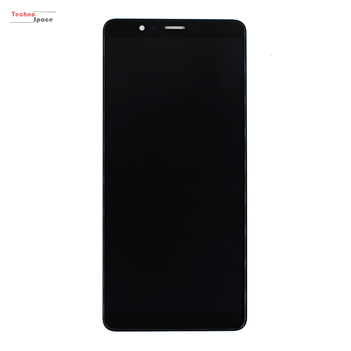 

Дисплей (экран) для ZTE Nubia Red Magic, с тачскрином, черный High Copy