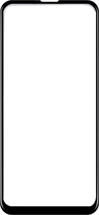 

Защитное стекло Intaleo Full Glue для Samsung Galaxy A11 Black