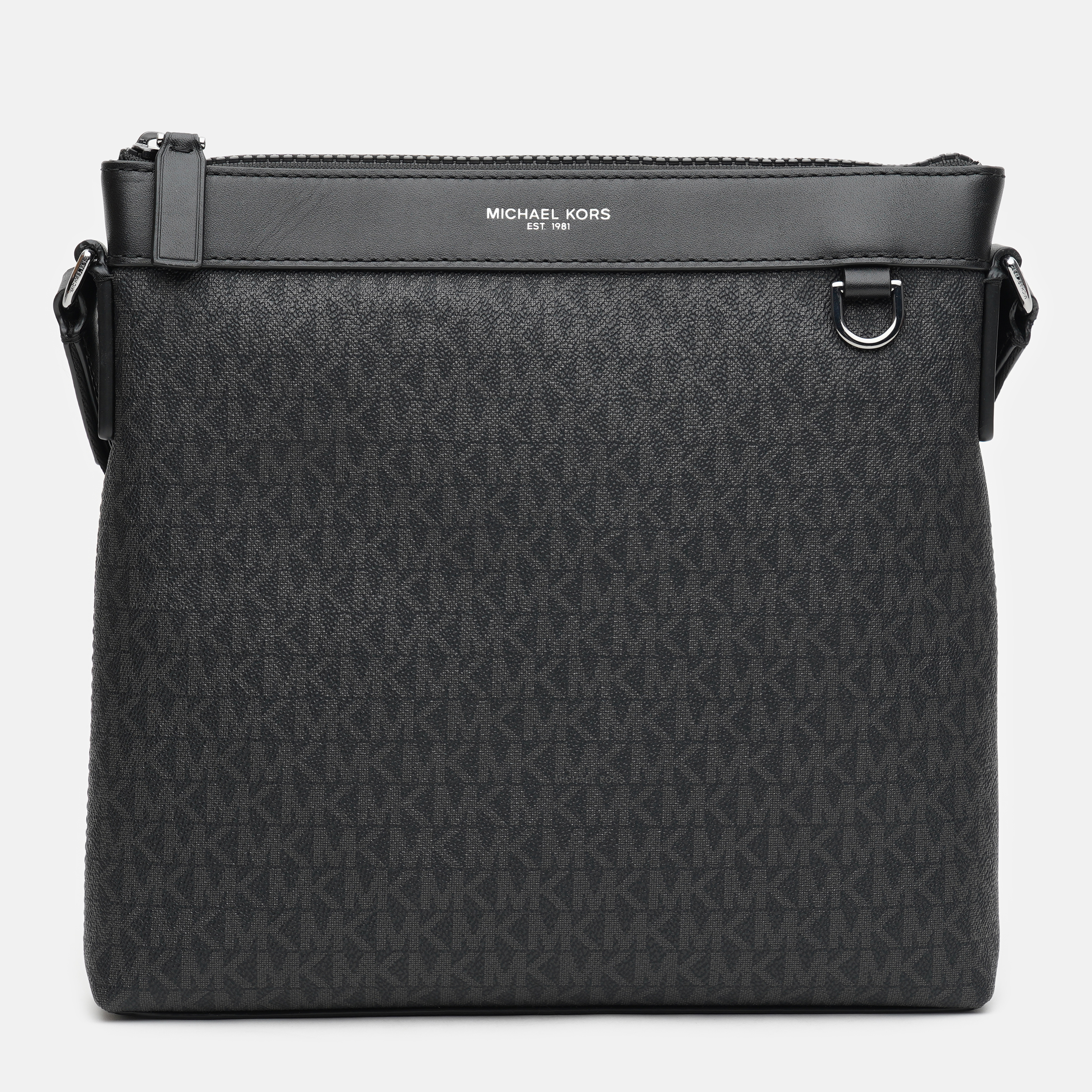 

Мужская сумка Michael Kors Xbody 33F9LGYM1N-001 Black