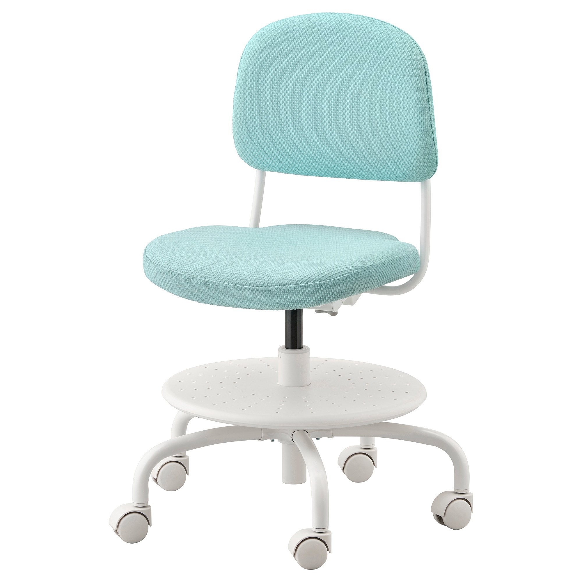 

Детский стул для письменного стола IKEA VIMUND 304.243.52