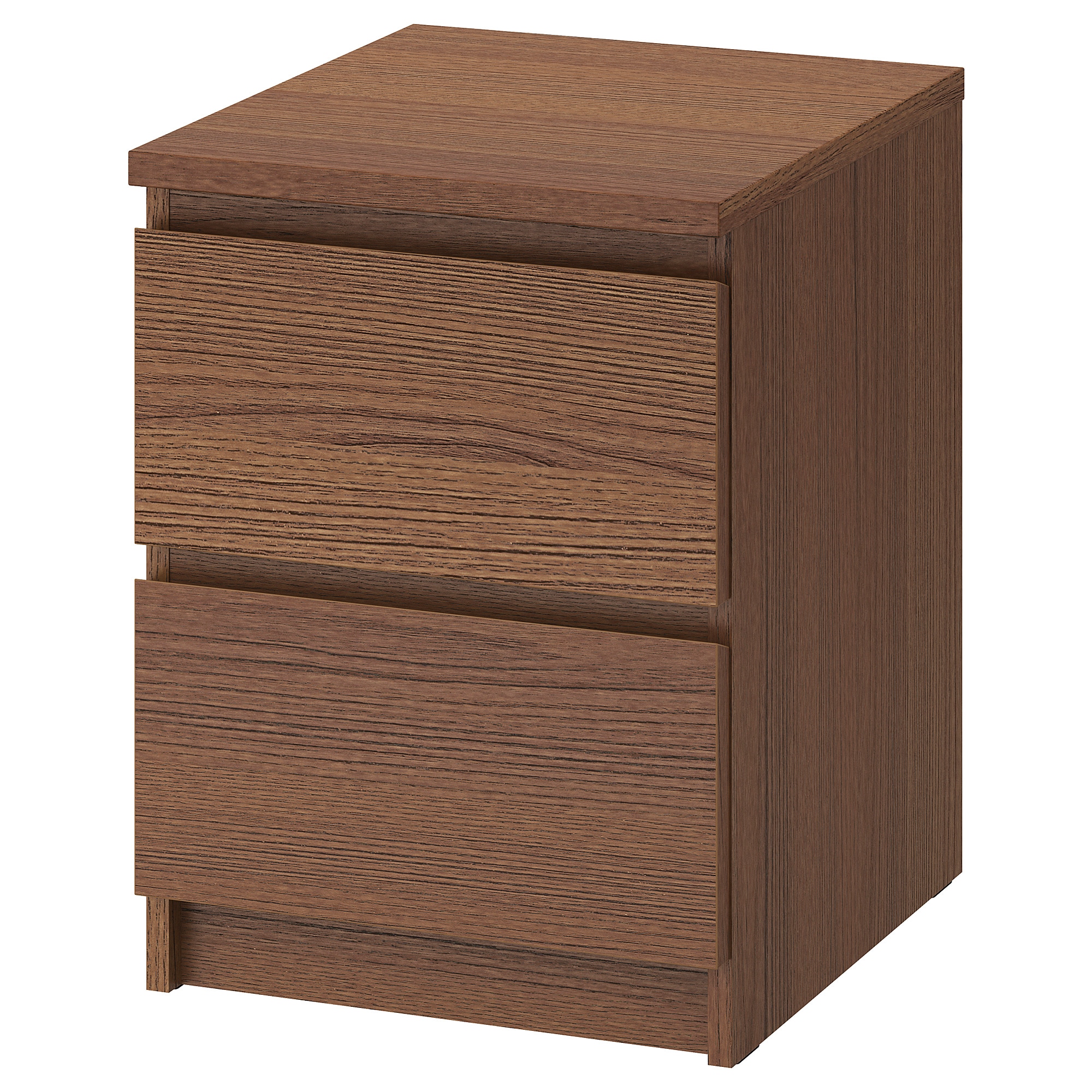 

Тумба с ящиками IKEA МАЛЬМ 403.152.82