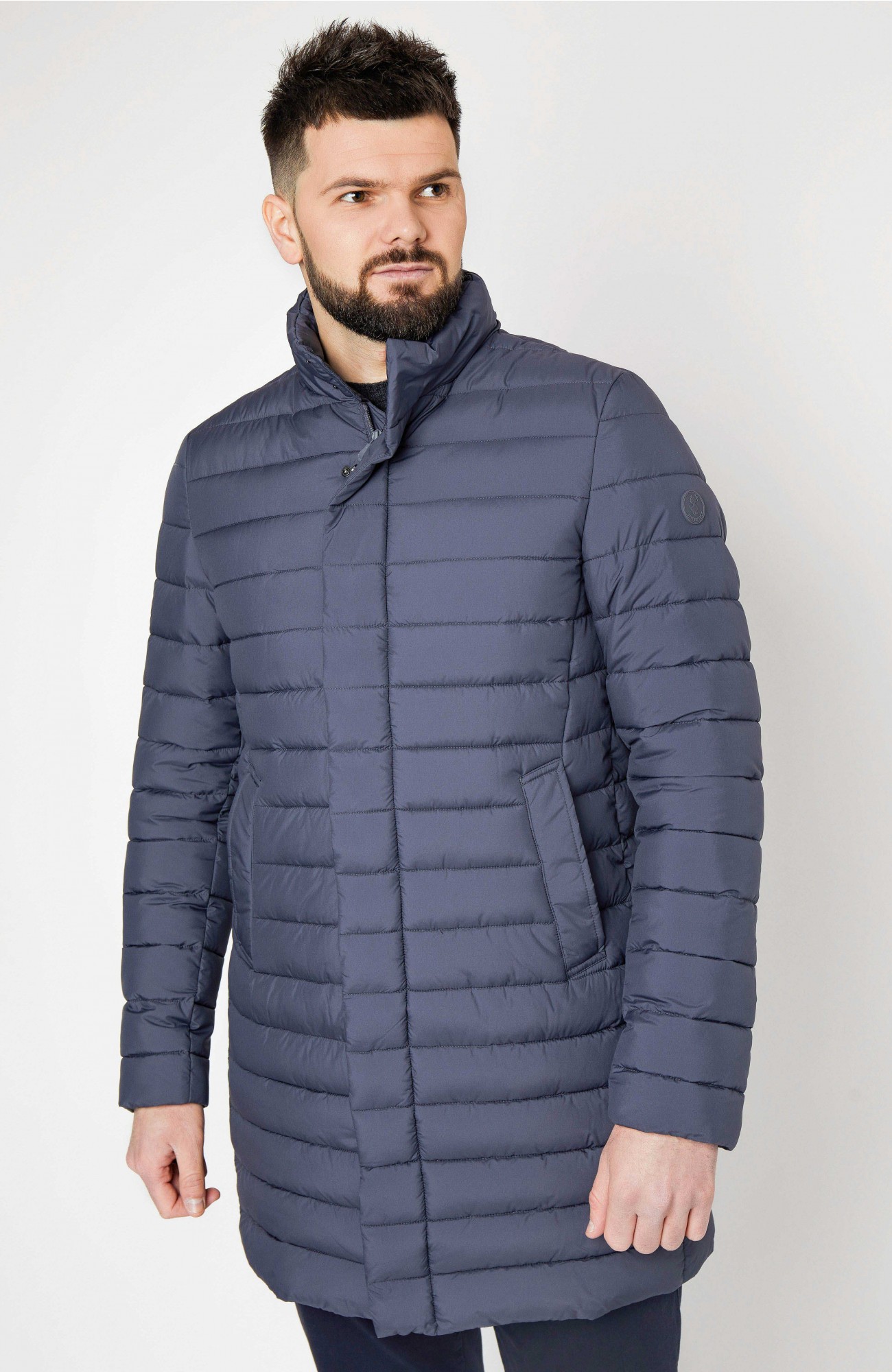 

Куртка Save the duck  Серый, Куртка Save the duck M Серый