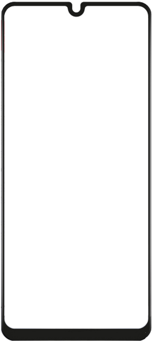 

Защитное стекло Intaleo Full Glue для Samsung Galaxy M22 Black