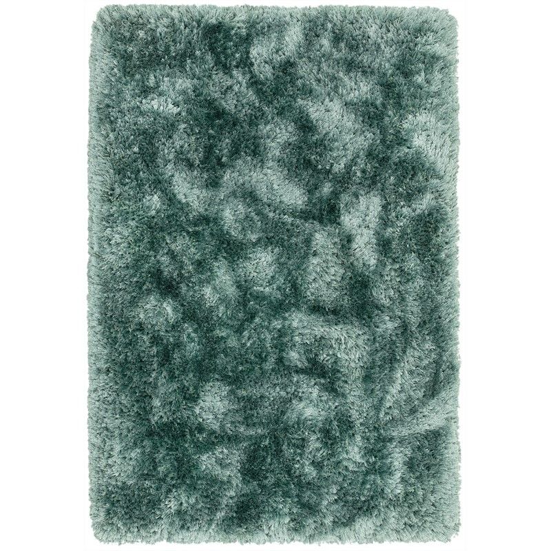 

Ковер Plush Ocean 120х170 см Бирюзовый