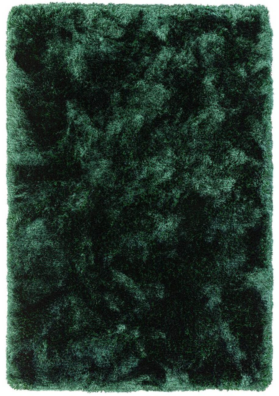 

Ковер Plush Emerald 150х150 см Зелёный