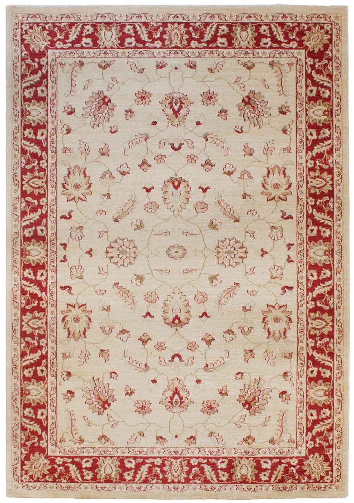 

Ковер Windsor WIN03 120х170 см Бежевый