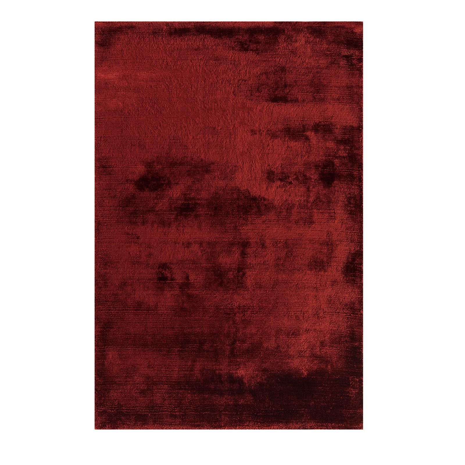 

Ковер Dolce Red Luxury 160х230 см Красный