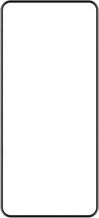 

Защитное стекло Intaleo Full Glue для Samsung Galaxy S21 (G991) Black