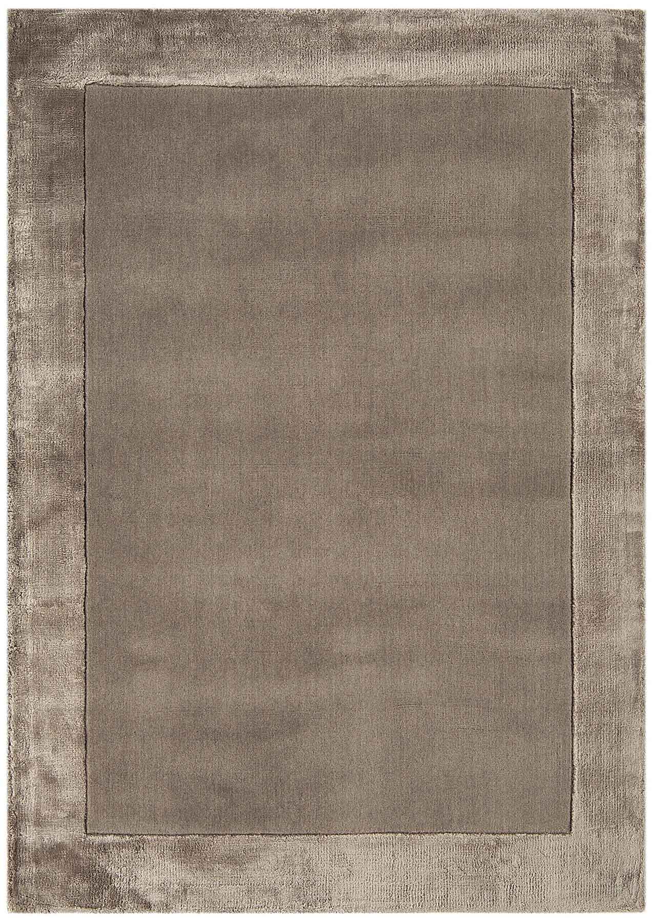 

Ковер Ascot Taupe 120x170 см Коричневый