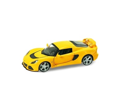 

Машинка металл Lotus Exige S "АВТОПРОМ" (68246A)