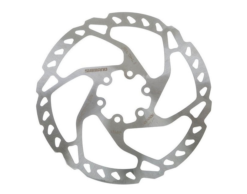 

Ротор Shimano SLX SM-RT66, 203 мм