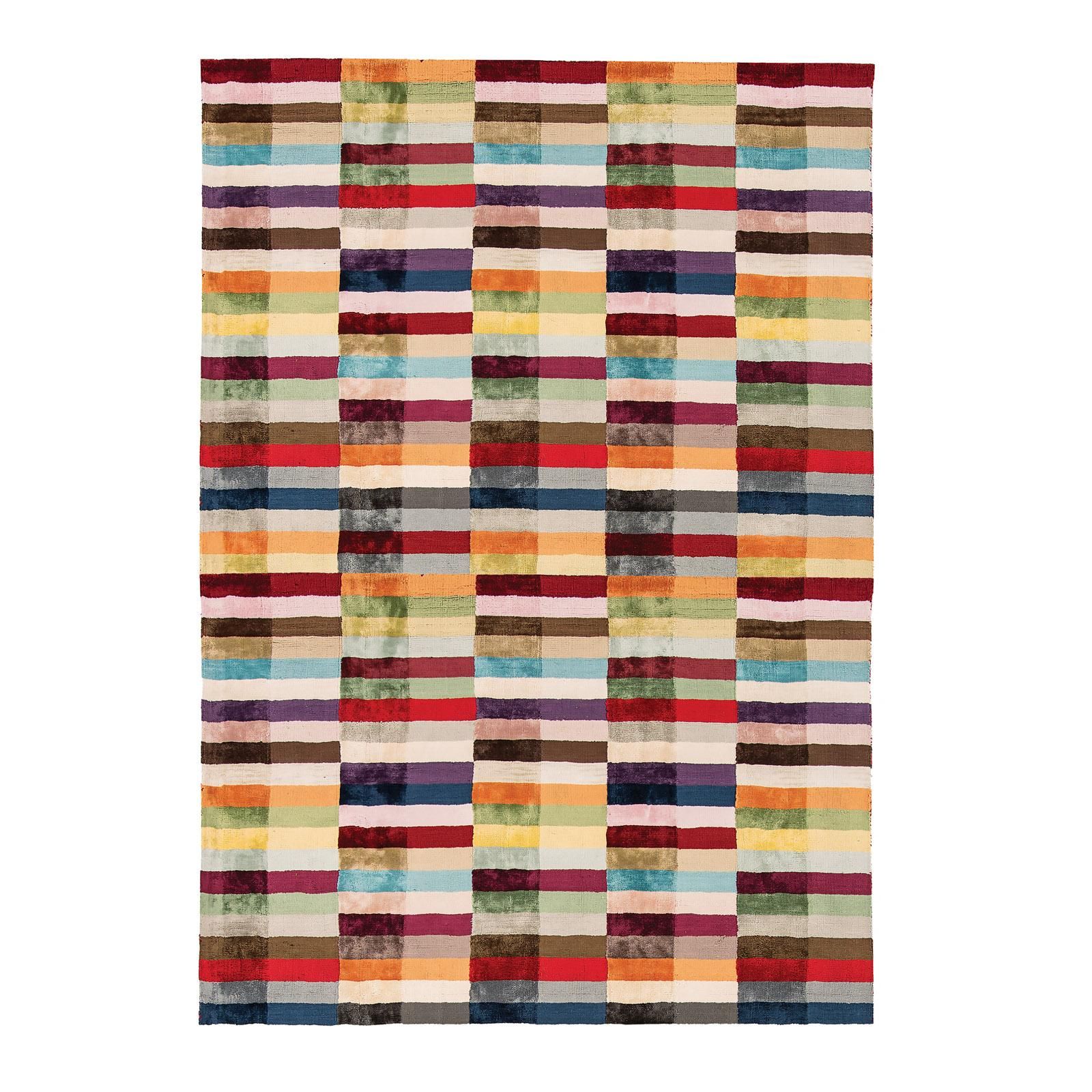 

Ковер Deco Multi 120х170 см Розовый