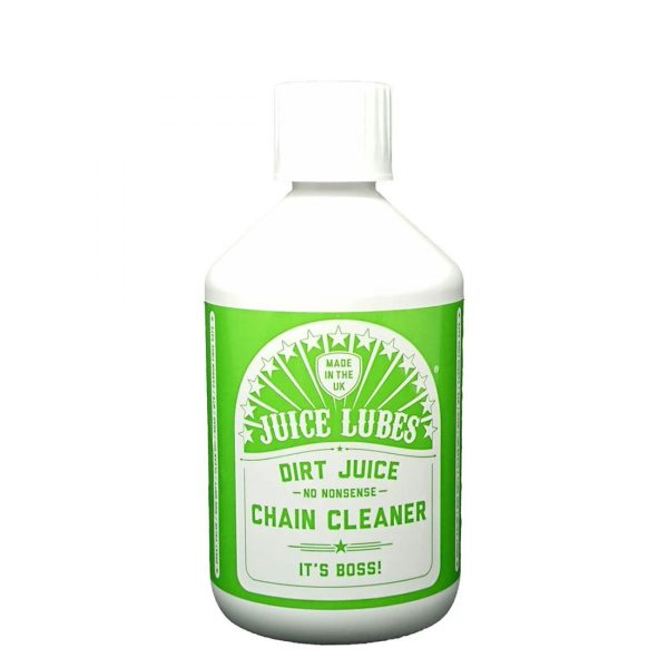 

Дегризер Juice Lubes Chain Cleaner and Drivetrain Degreaser 500мл