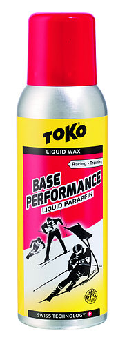 

Жидкий парафин Base Performance Liquid Paraffin Red