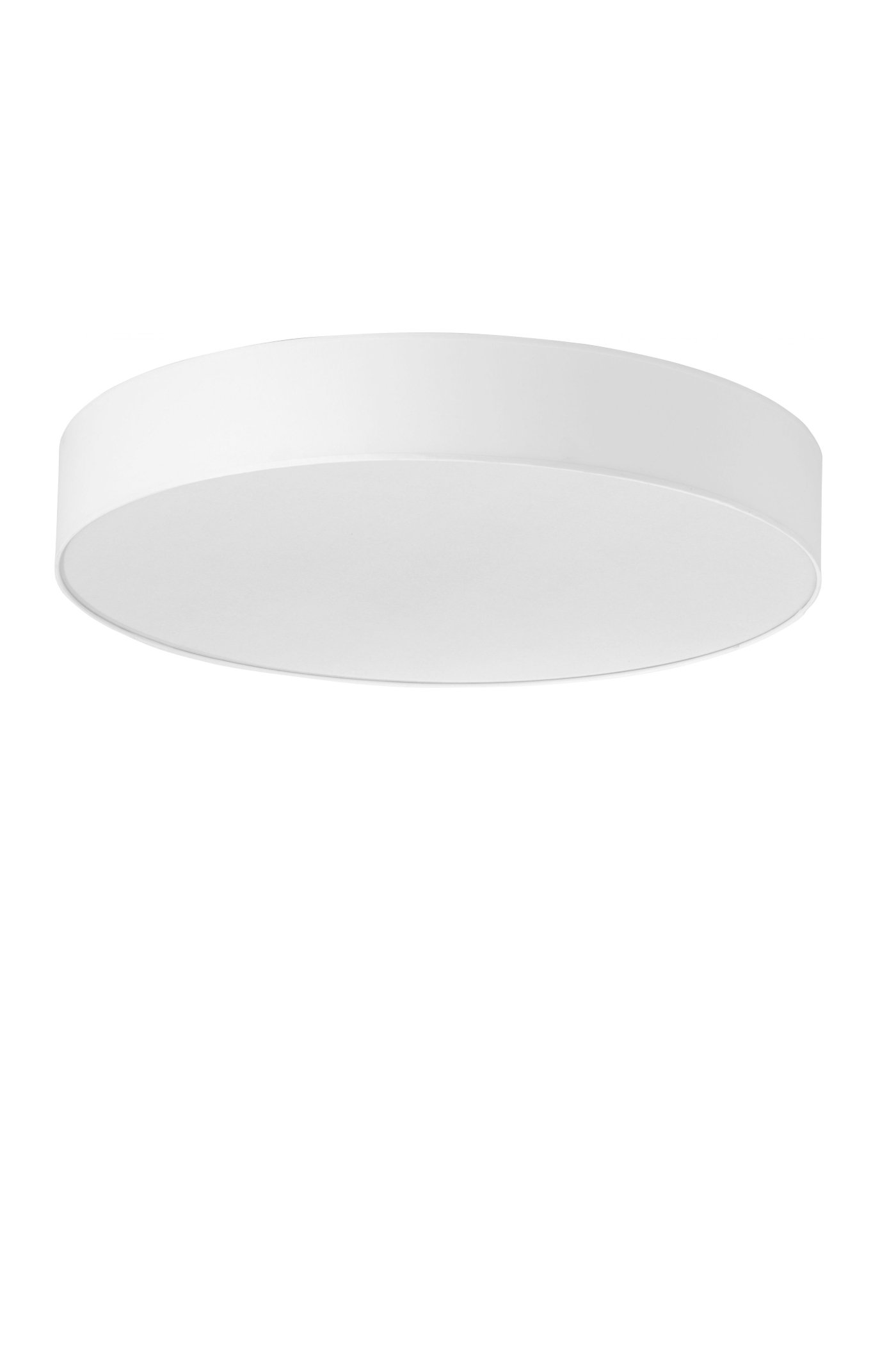 

Потолочный светильник TK Lighting Rondo White 2443