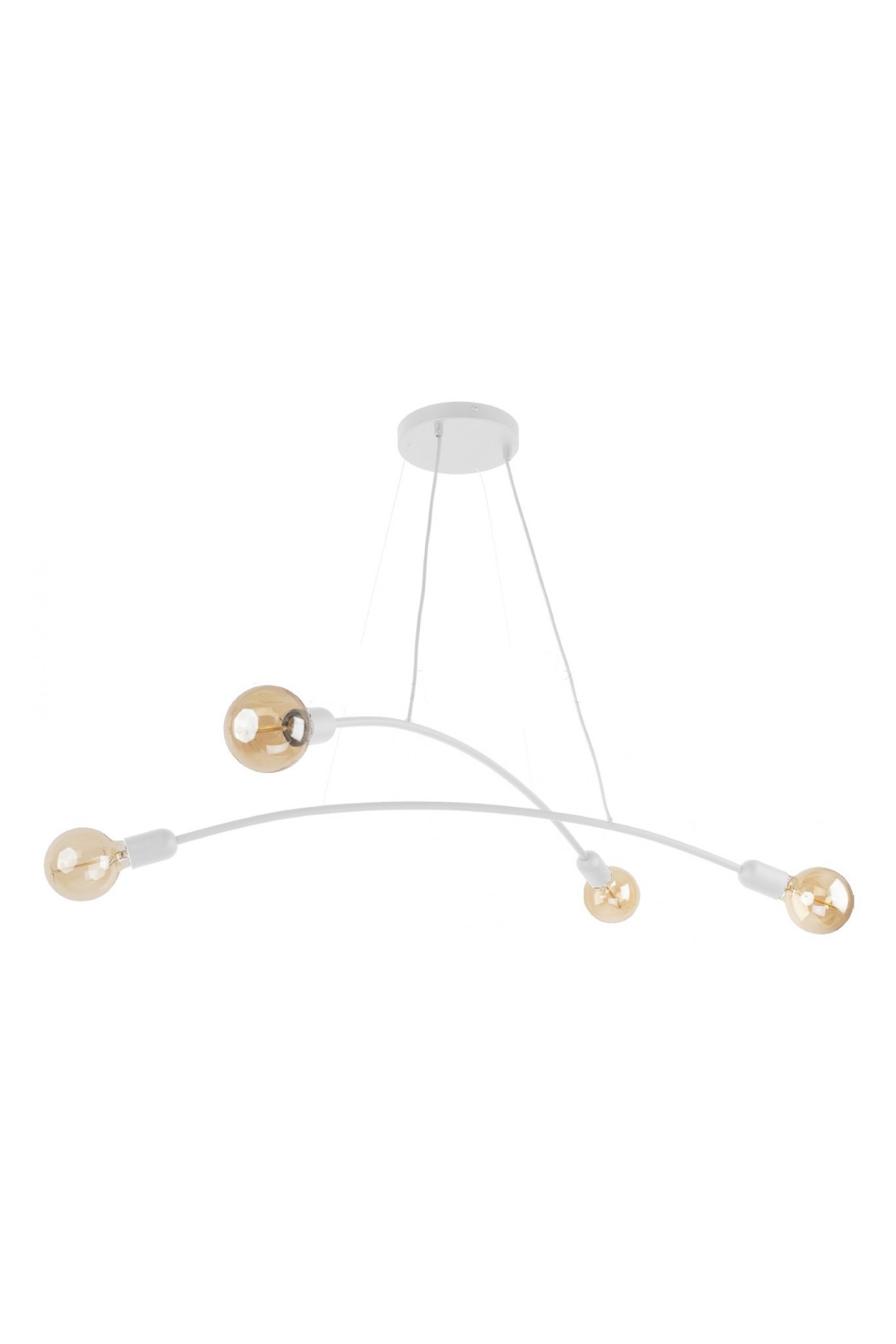 

Люстра современная TK Lighting Helix 6145