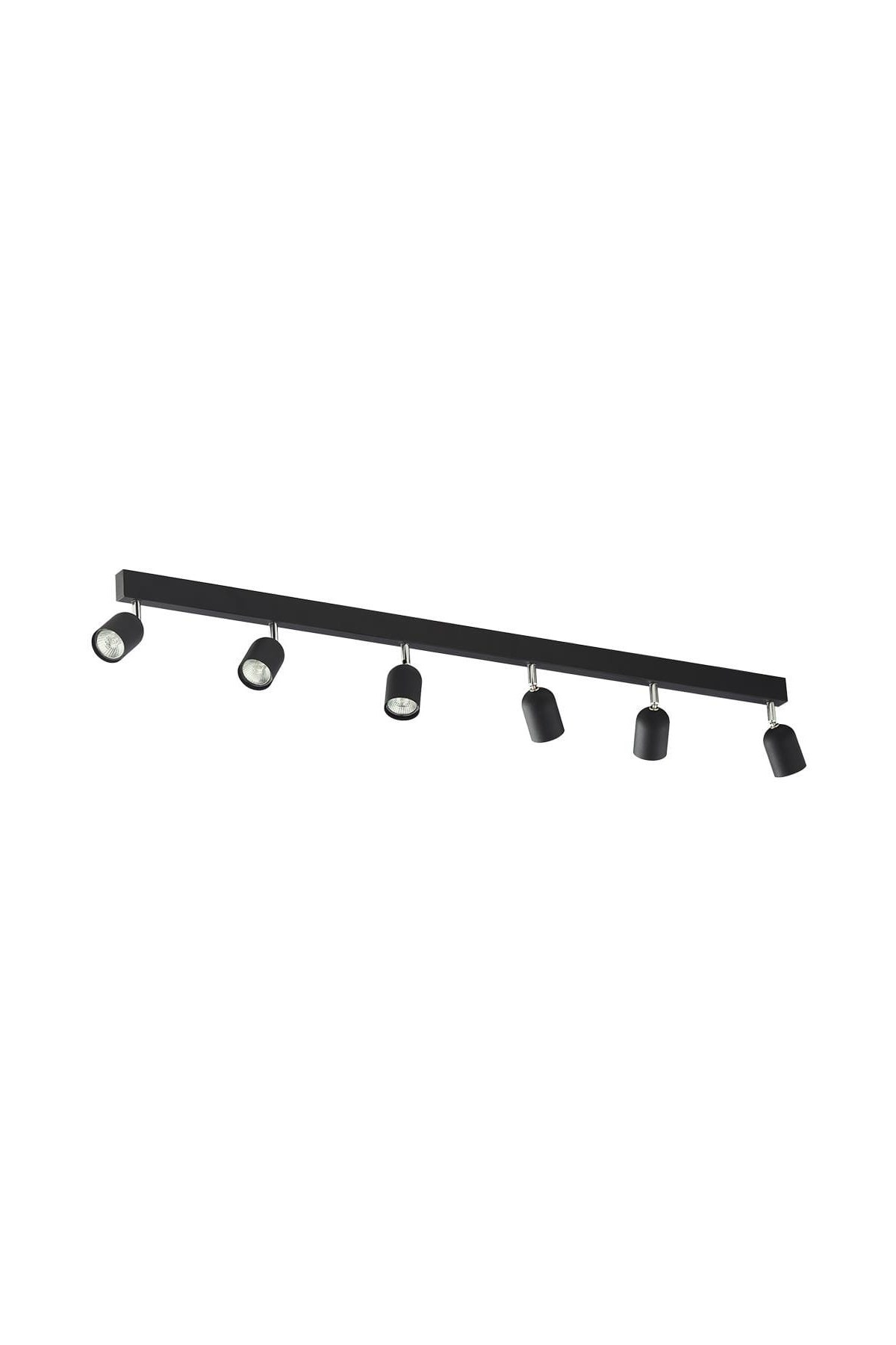 

Спот-система TK Lighting Top Black 1019