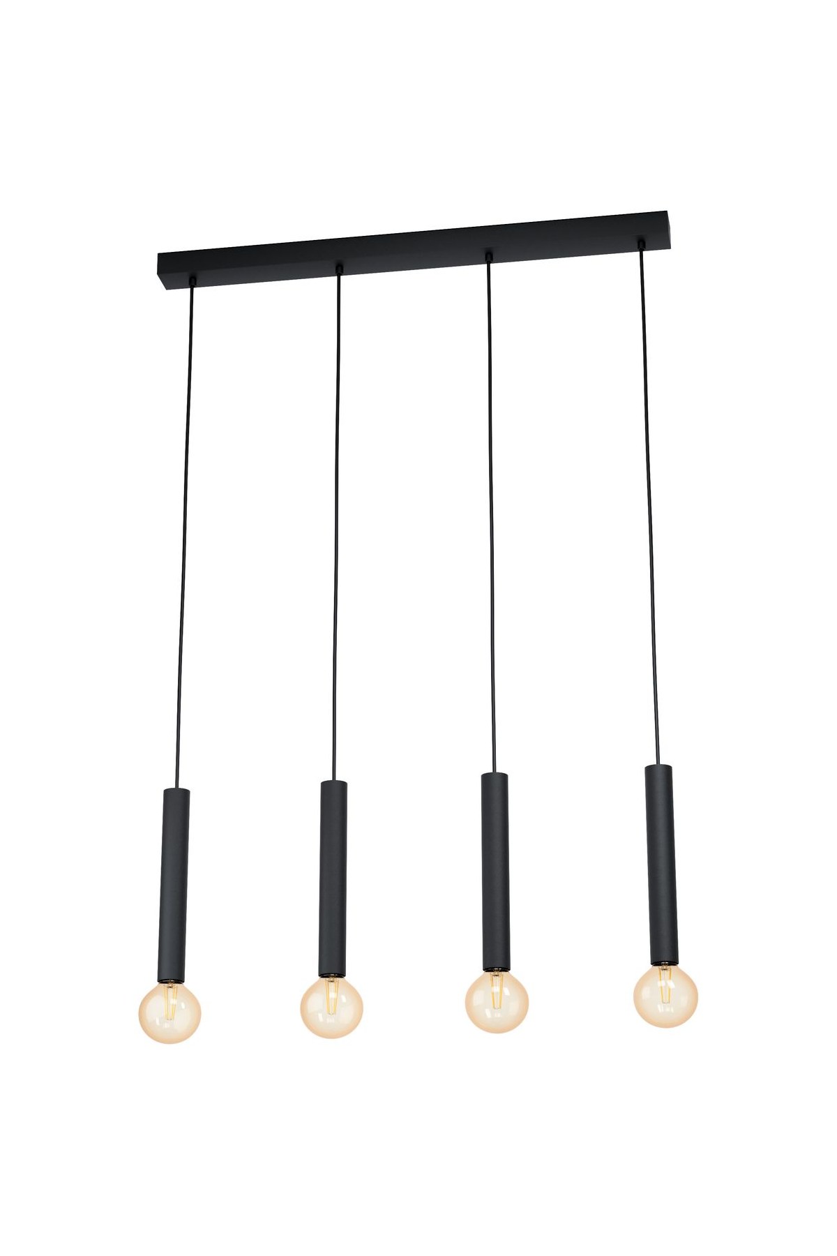 

Люстра подвесная многоламповая Eglo Cortenova 98057