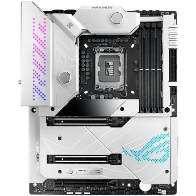 

Материнcкая плата ASUS MAXIMUS Z690 FORMULA (MAXIMUS Z690 FORMULA)