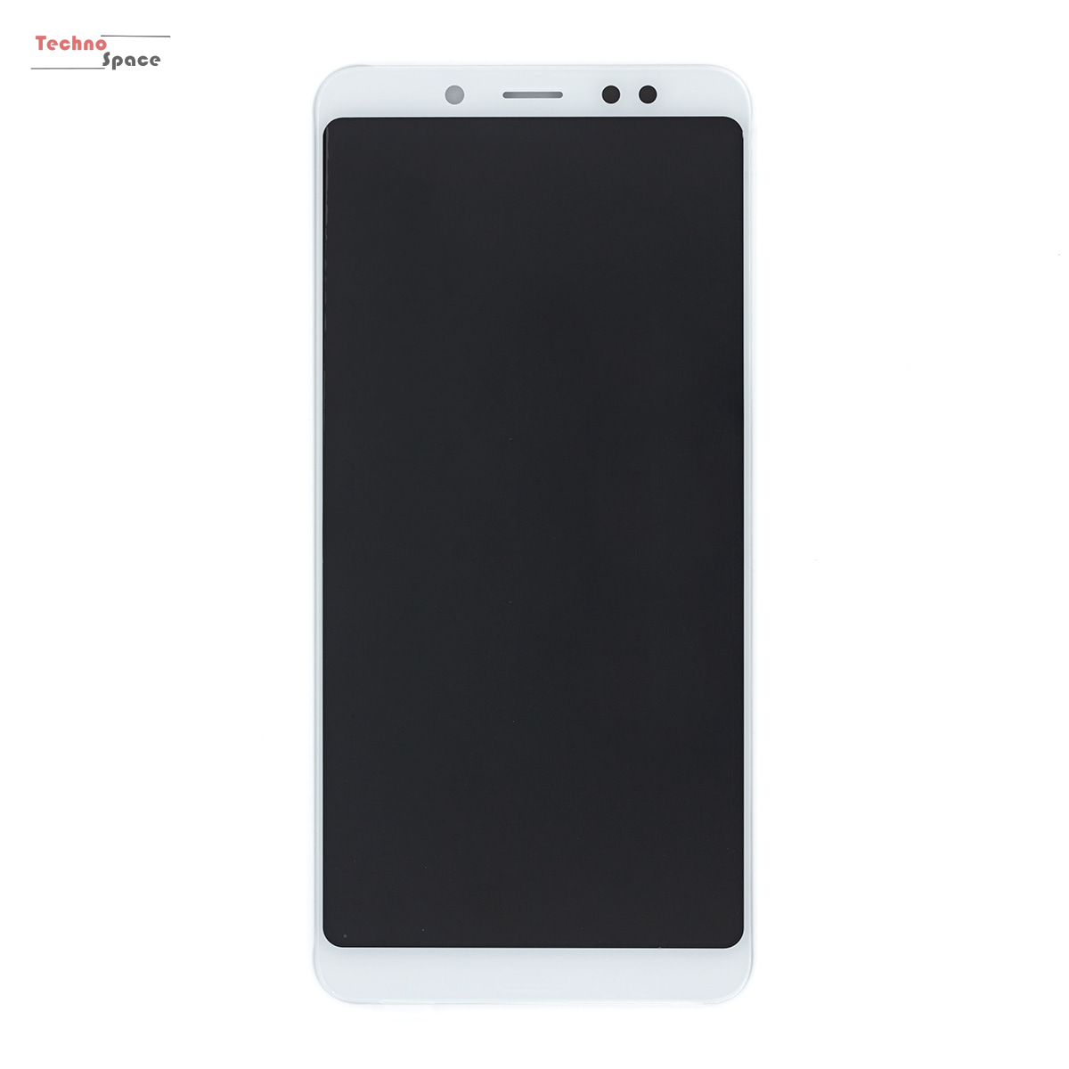 

Дисплей (экран) для Xiaomi Redmi Note 5 Pro, с тачскрином, белый (Original (PRC)) Original (PRC)