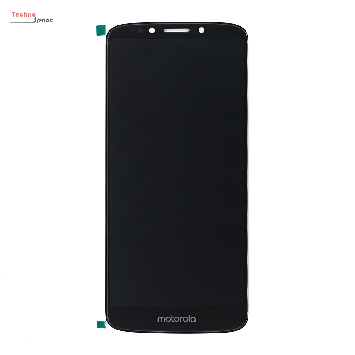 

Дисплей (экран) для Motorola XT1944 Moto E5, с тачскрином, черный High Copy