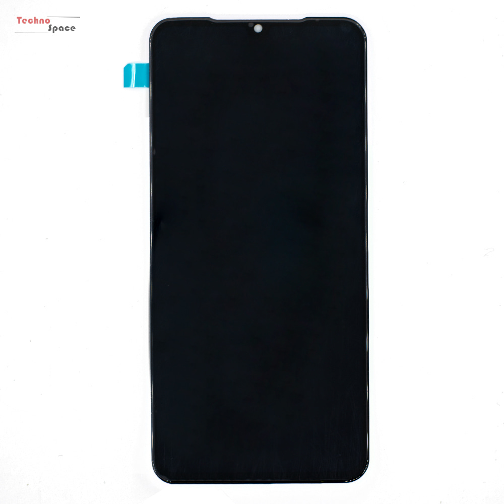 

Дисплей (экран) для Xiaomi Mi 9, с тачскрином, черный (OLED) High Copy