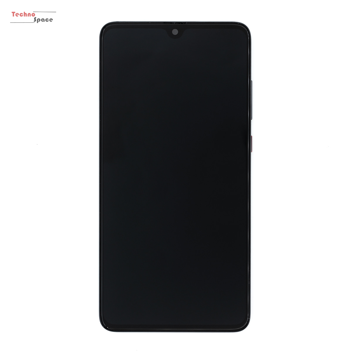 

Дисплей (экран) для Huawei Mate 20, с тачскрином и рамкой, черный (Original (PRC)) Original (PRC)