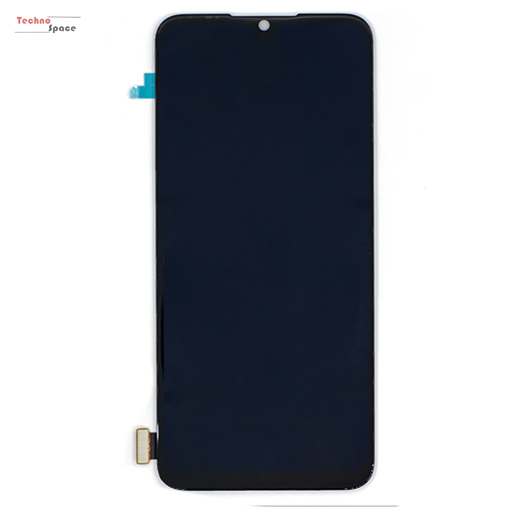 

Дисплей (экран) для Xiaomi Mi A3, с тачскрином, черный (OLED) High Copy