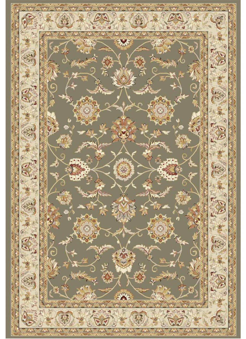 

Ковер Viscount V56 Traditional 67х240 см Бежевый