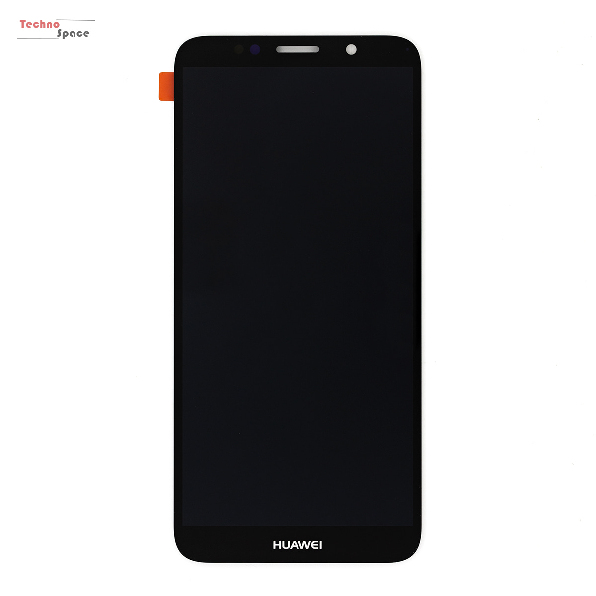 

Дисплей (экран) для Huawei Y5 2018, с тачскрином, черный (Original (PRC)) Original (PRC)