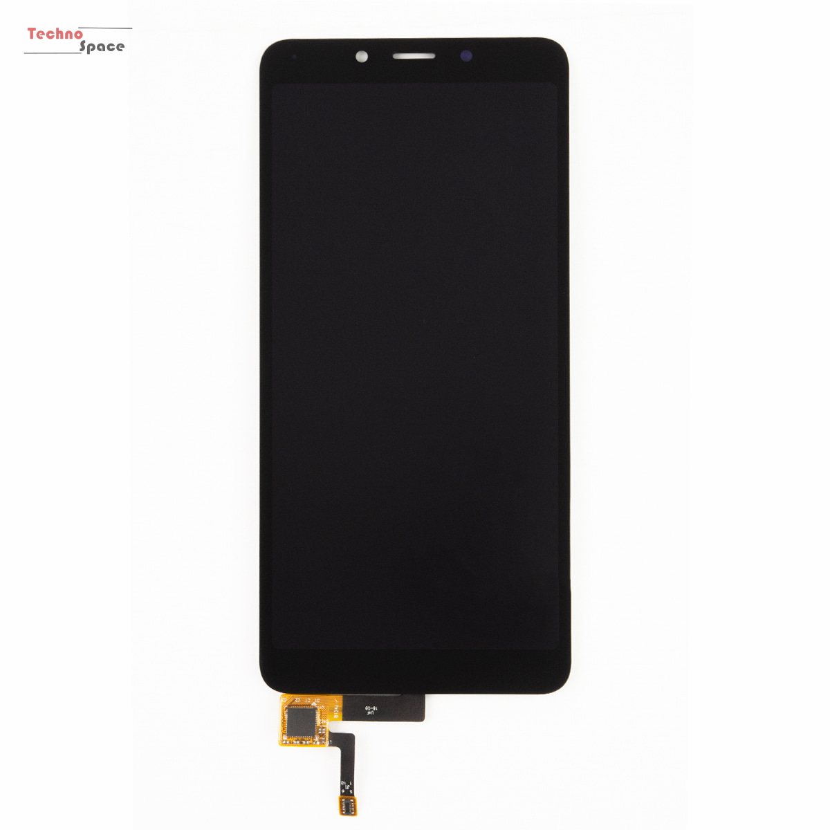 

Дисплей (экран) для Xiaomi Redmi 6, с тачскрином, черный High Copy