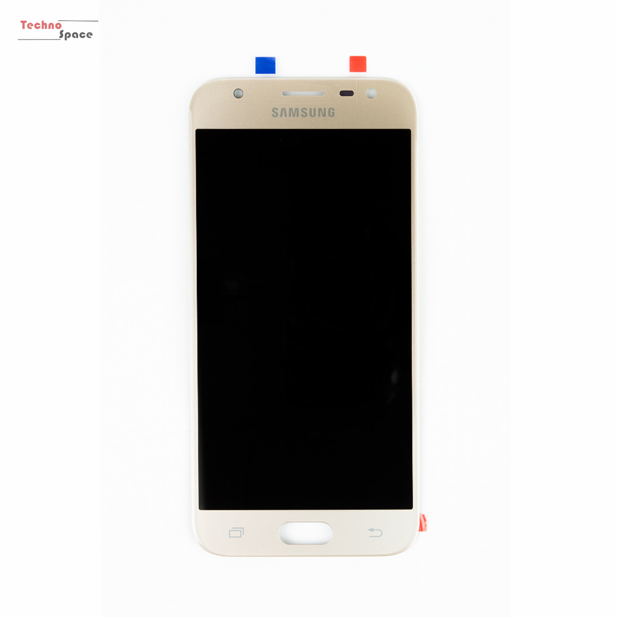

Дисплей (экран) для Samsung J330F Galaxy J3 (2017), с тачскрином, золотистый Original
