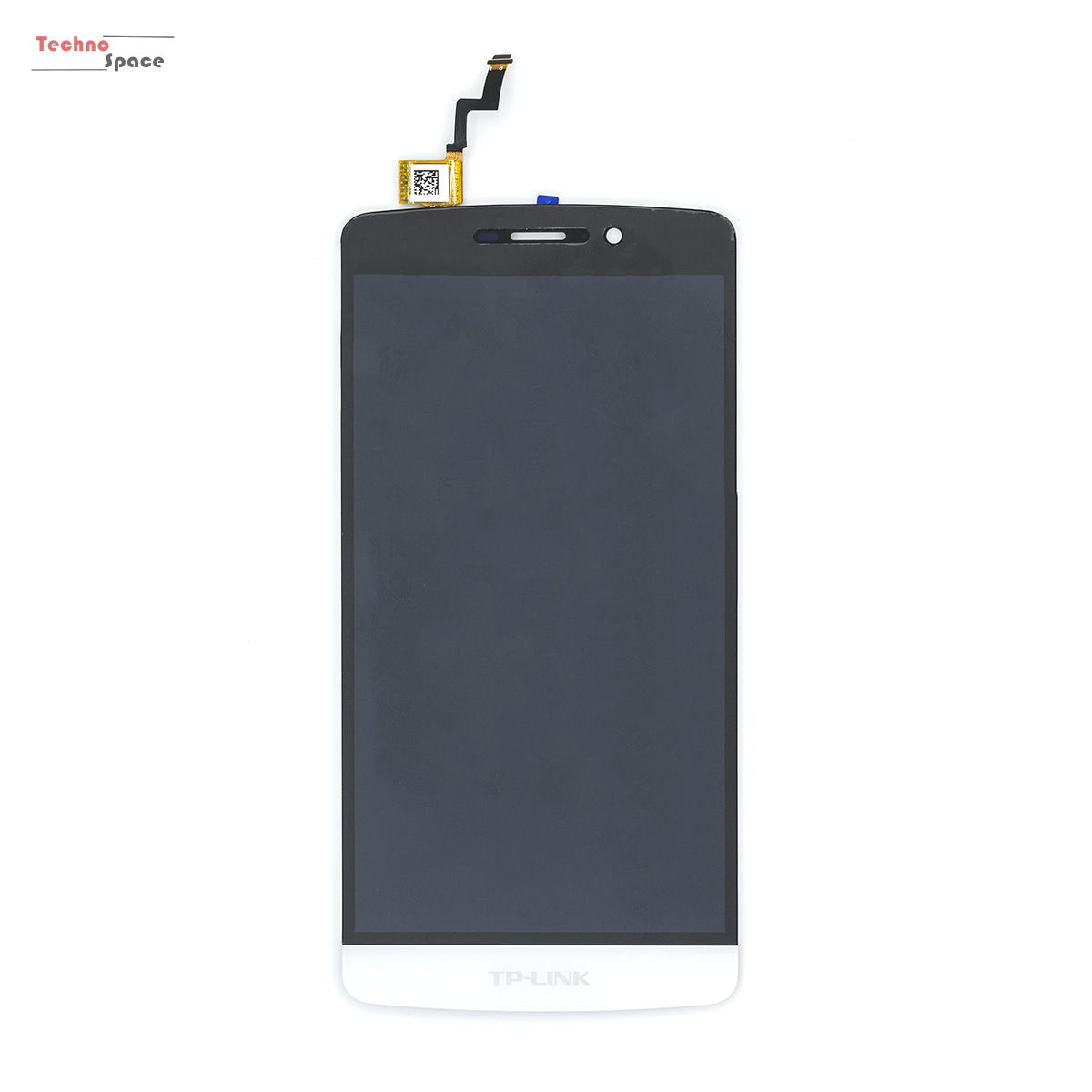 

Дисплей (экран) для TP-Link Neffos C5 Max, с тачскрином, белый High Copy