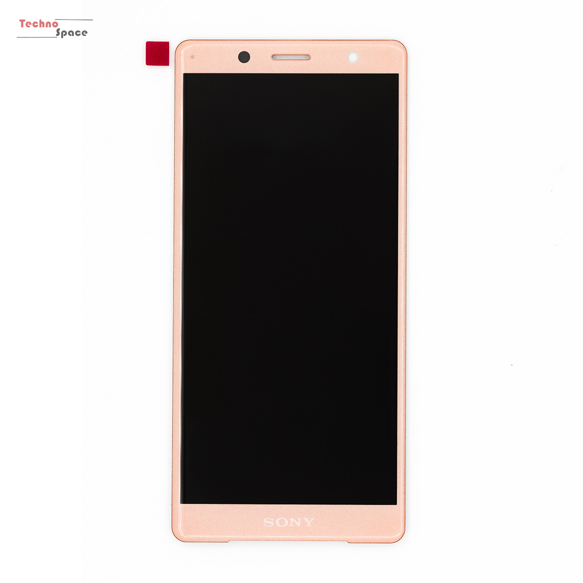 

Дисплей (экран) для Sony H8314 Xperia XZ2 Compact, с тачскрином, розовый (Original (PRC)) Original (PRC)