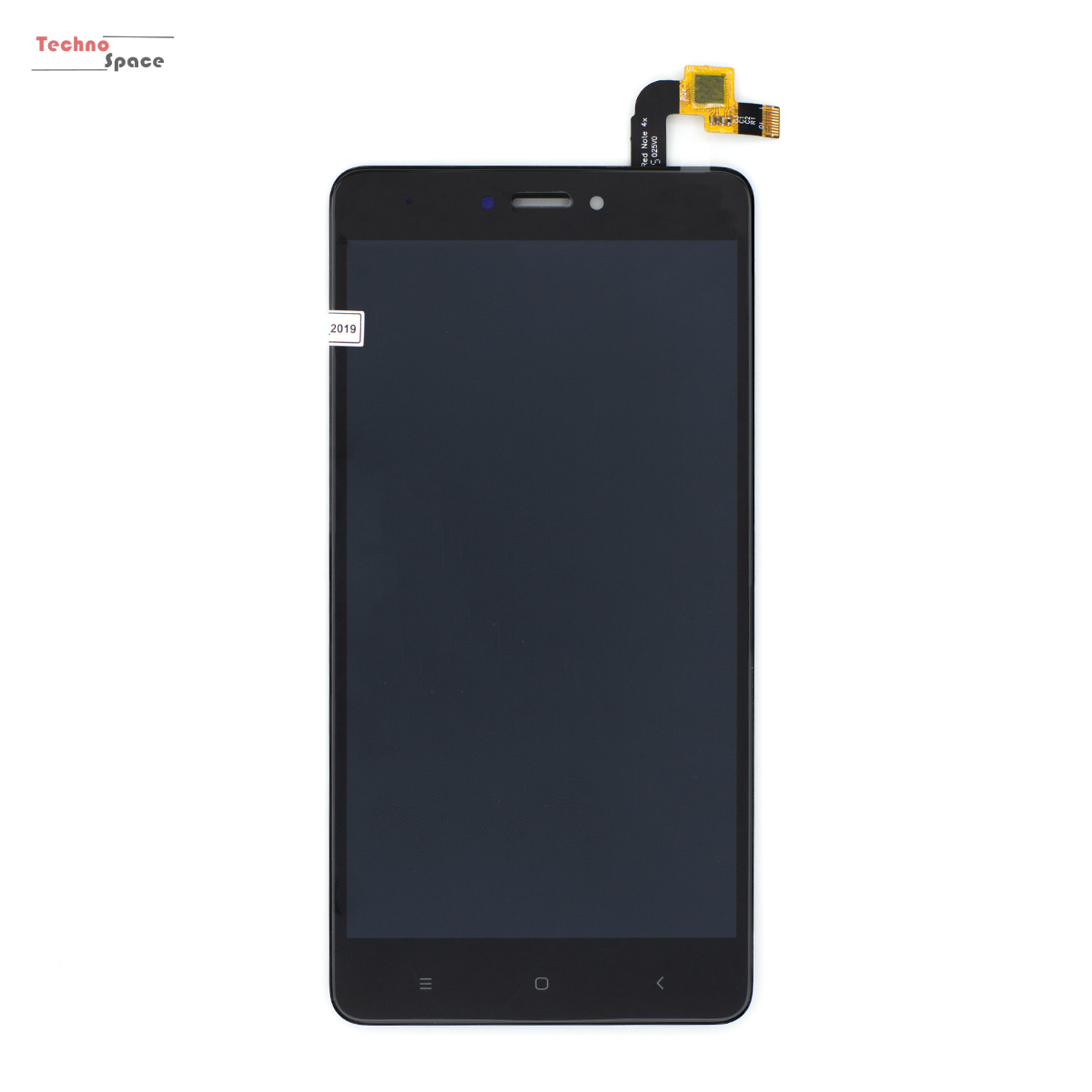 

Дисплей (экран) для Xiaomi Redmi Note 4X, с тачскрином, черный (Original (PRC)) Original (PRC)